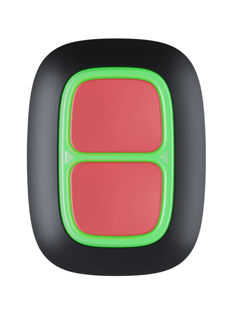 AJAX Systems DoubleButton