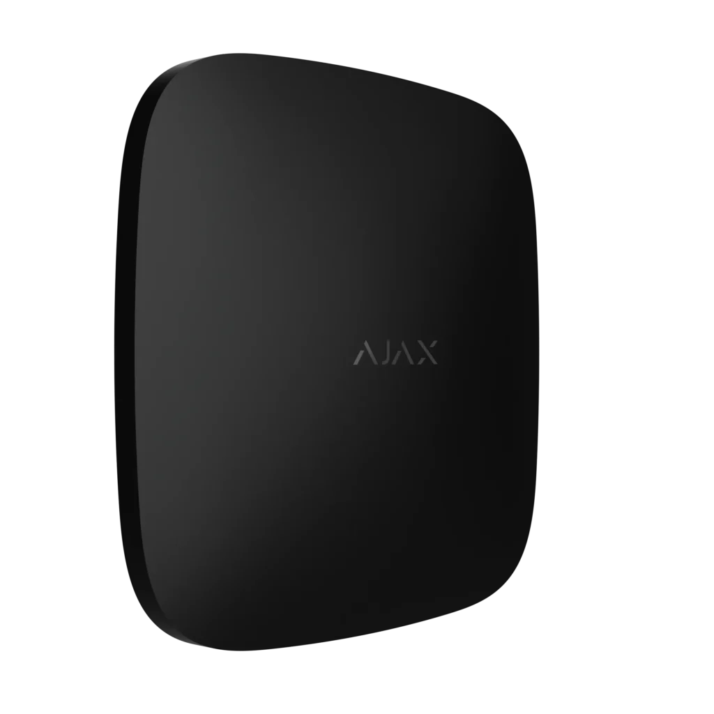 Ajax Hub 2 (2G_4G) Jeweller