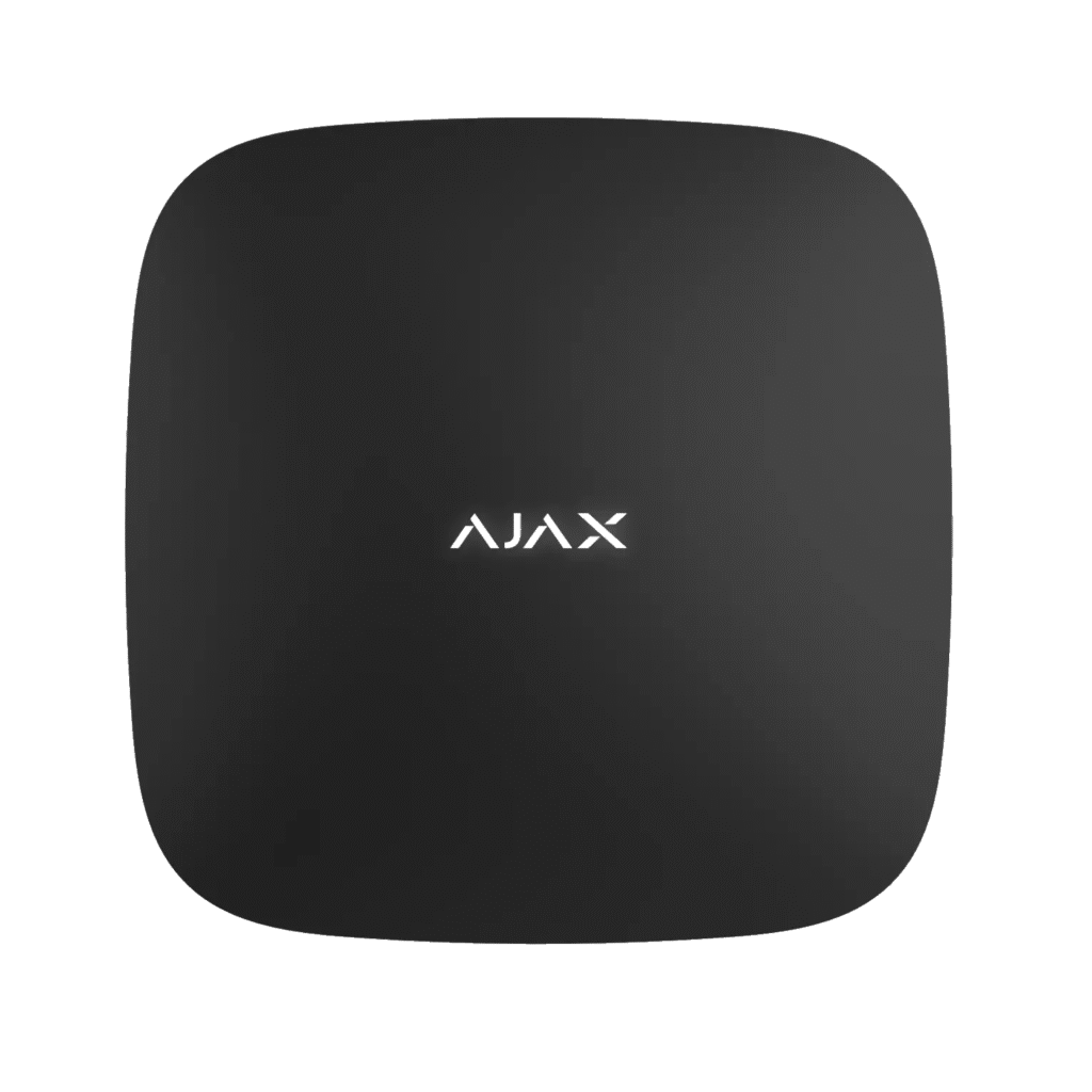 Ajax Hub (2G) Jeweller