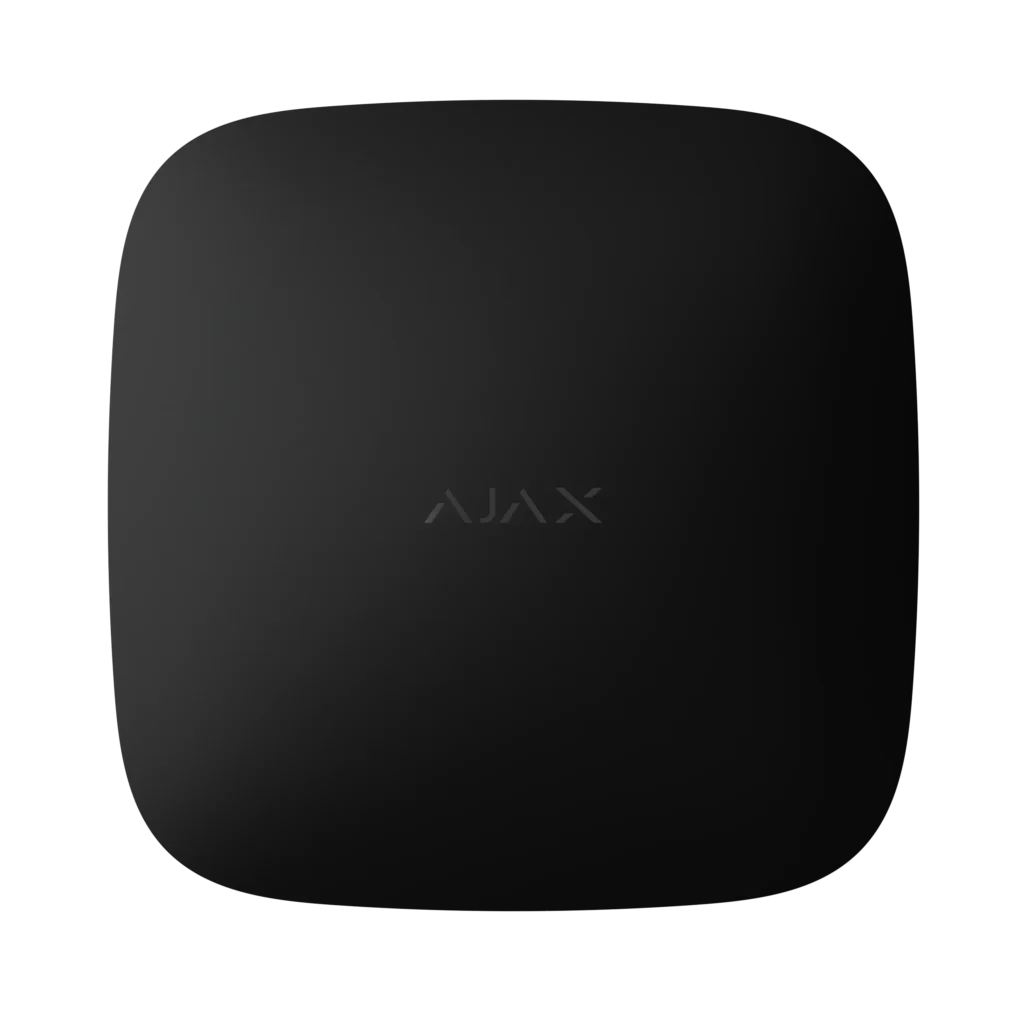 Ajax Hub Plus Jeweller