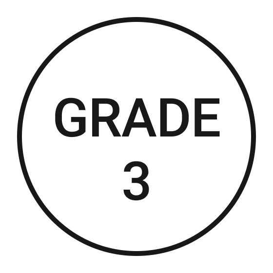 Grade3