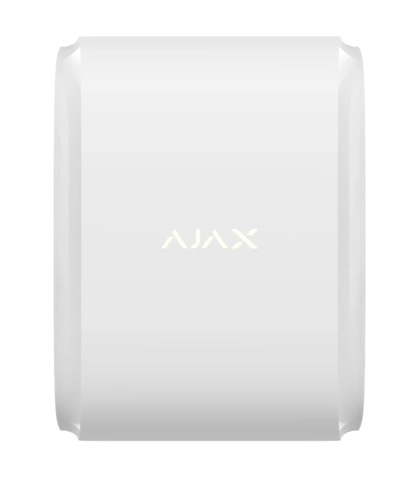 Ajax DualCurtain Outdoor Jeweller