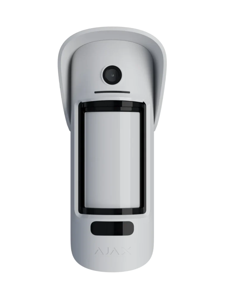 Ajax MotionCam Outdoor Jeweller