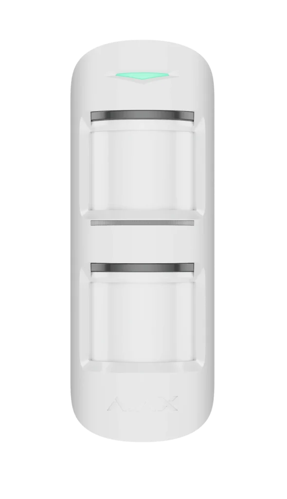 Ajax MotionProtect Outdoor Jeweller